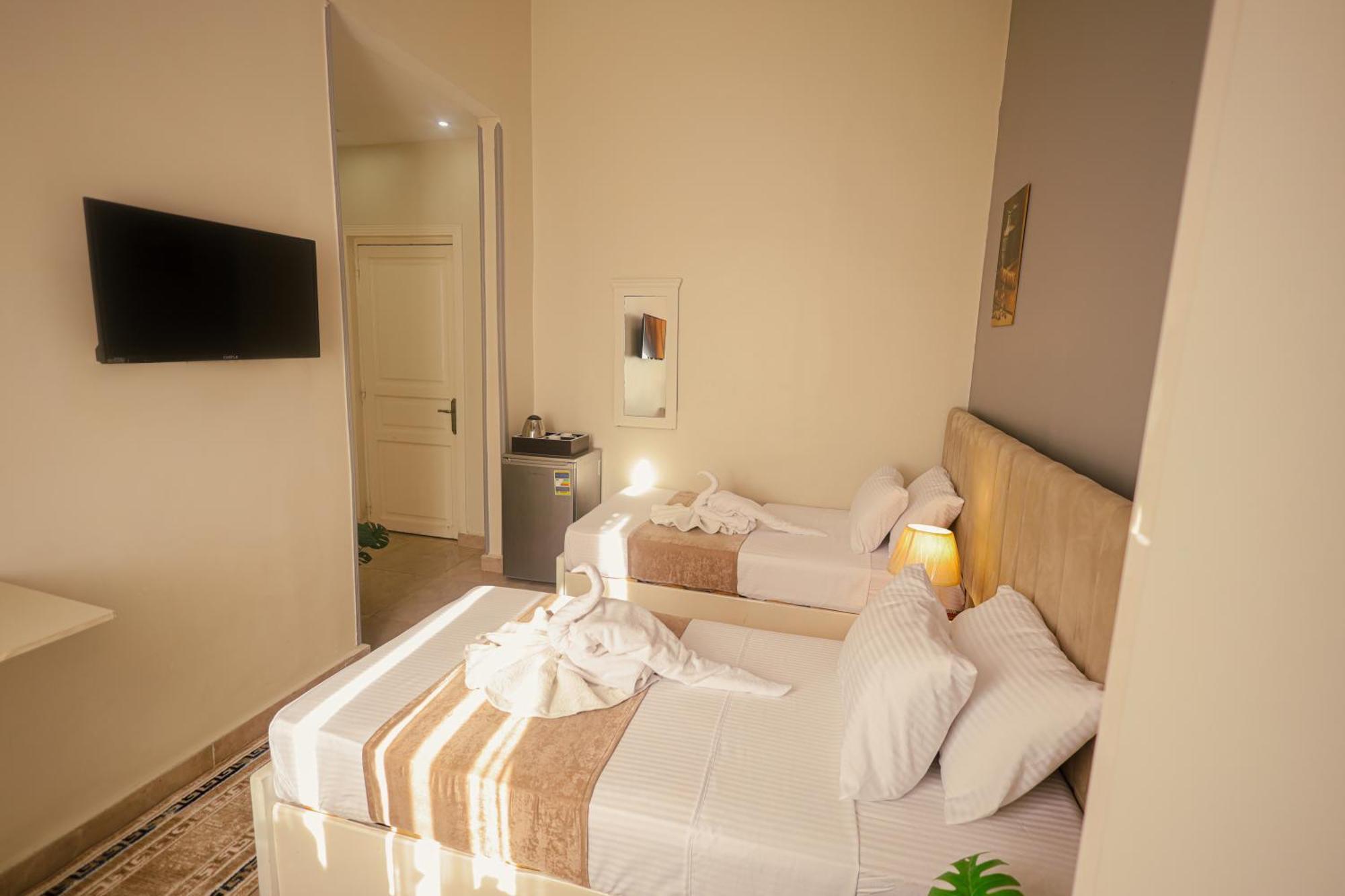 Victory Downtown Boutique Hotel El El Cairo Exterior foto